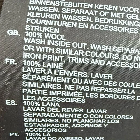 G-Star Multi Color Loose Skipper Sweater Grey - Picture 10 of 10